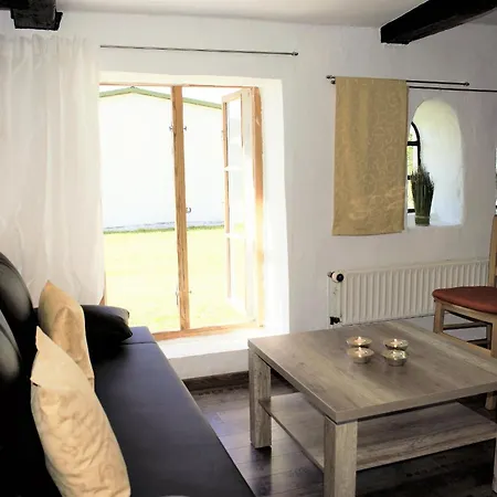 Junimond Apartment