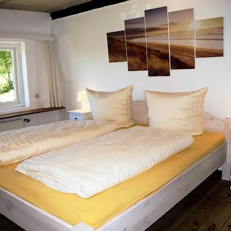 Apartment Junimond *