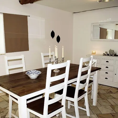 Apartment Junimond