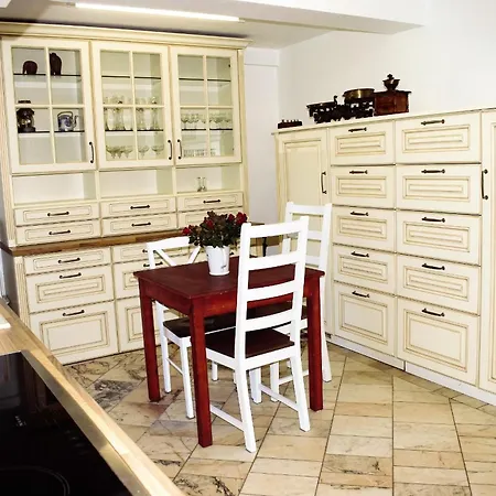 Apartment Junimond